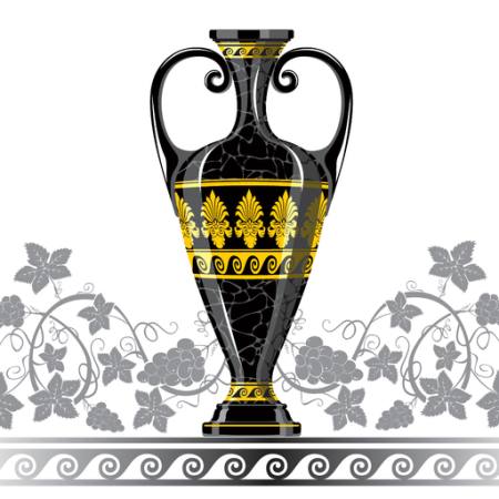 АМФОРА