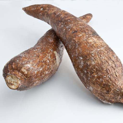 МАНИОКА