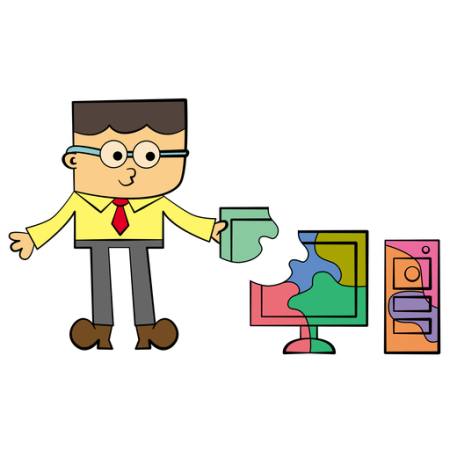 РАЗРАБОТЧИК