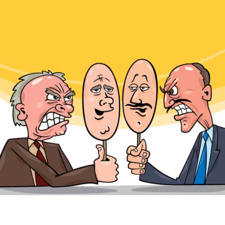 ДИПЛОМАЦИЯ
