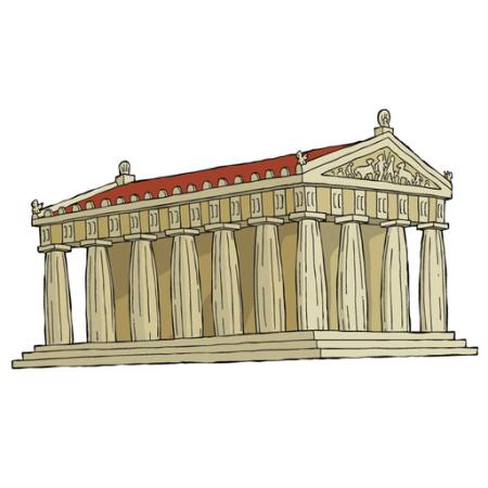 ПАРТЕНОН