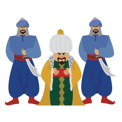 СУЛТАН